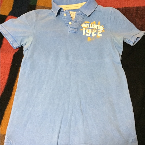 Men’s Polo Shirt Lot (Size Small) - Picture 9 of 12